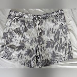 NWT dicks sporting goods lined shorts